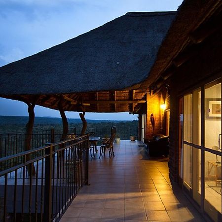 Mabalingwe Uzuri Lodge 벨라벨라 외부 사진