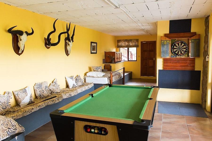 Mabalingwe Uzuri Lodge 벨라벨라 외부 사진