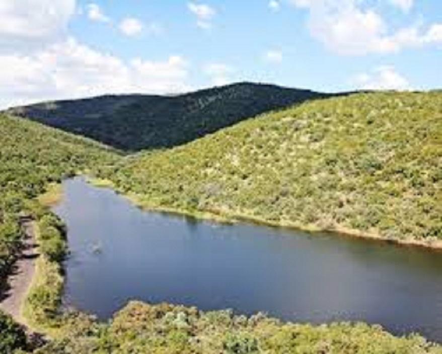 Mabalingwe Uzuri Lodge 벨라벨라 외부 사진