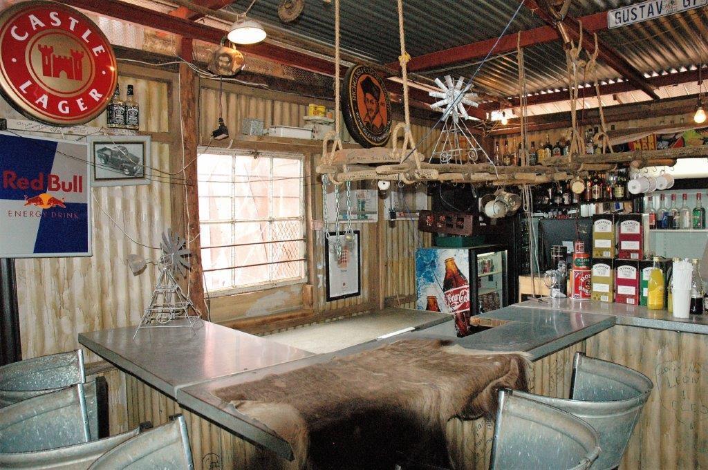 Mabalingwe Uzuri Lodge 벨라벨라 외부 사진