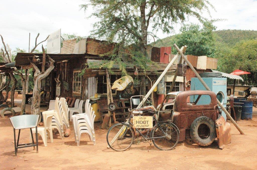 Mabalingwe Uzuri Lodge 벨라벨라 외부 사진