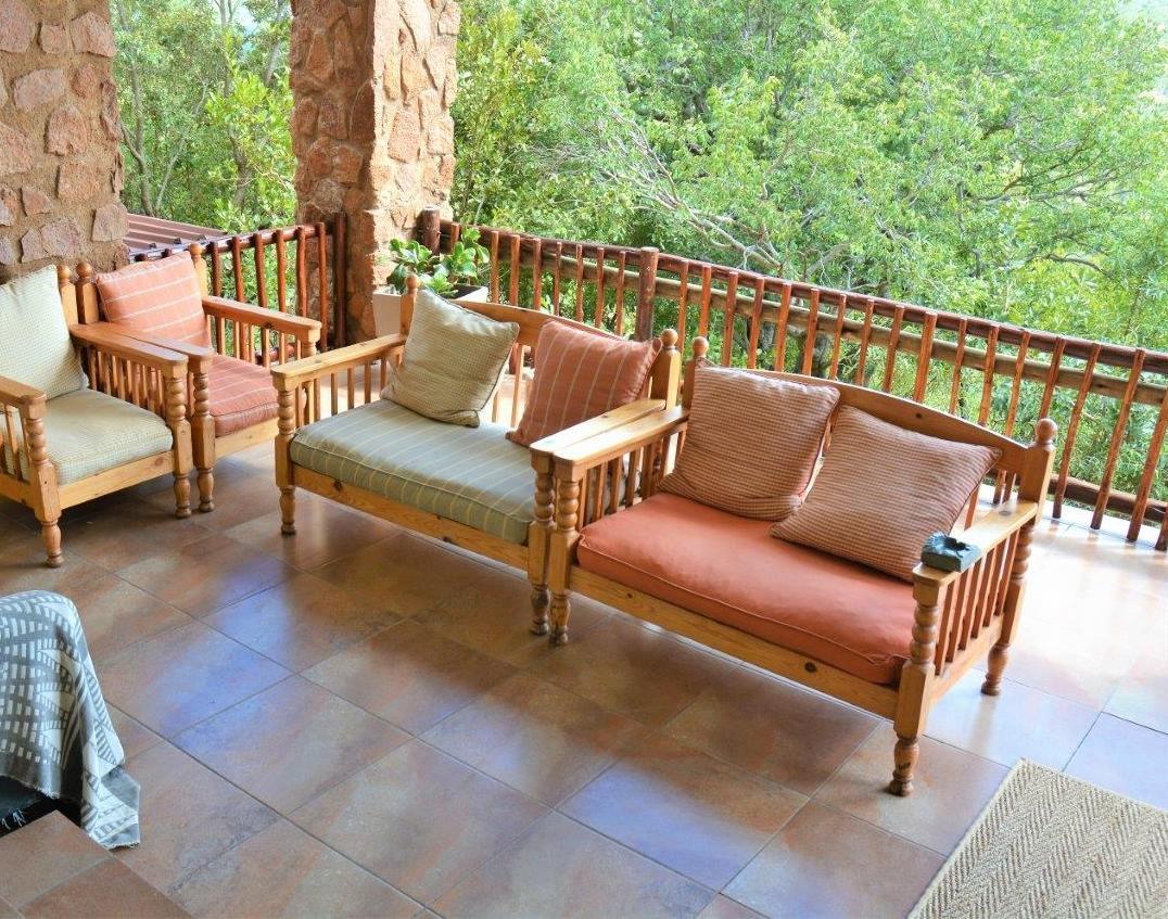 Mabalingwe Uzuri Lodge 벨라벨라 외부 사진